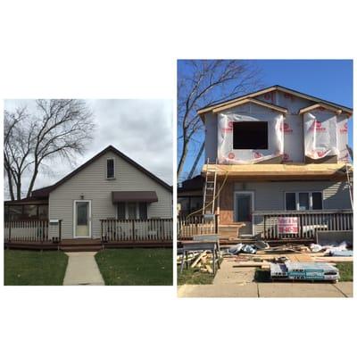 Father & Son's Home Improvement II