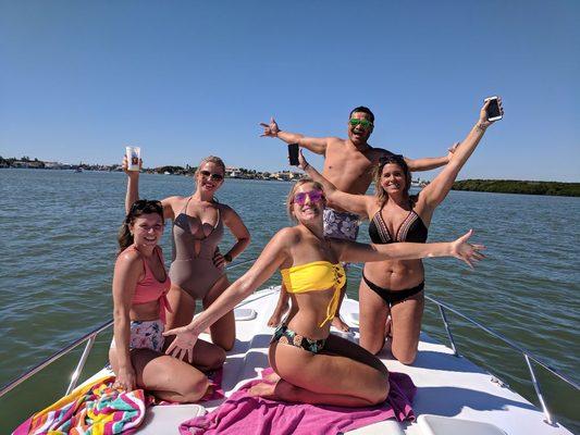 Laughing Buddha Aquatic Adventures