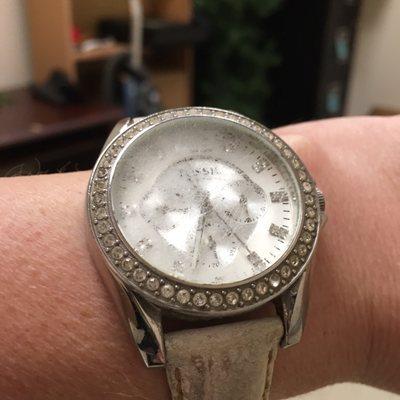 Metro Service Center