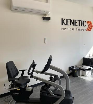 Kenetic Physical Therapy