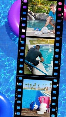 Island Time Pool Service