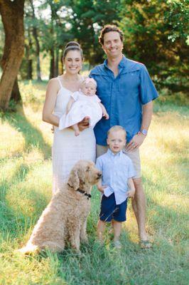 Pediatric Dentistry of Round Rock
Dr. Thames