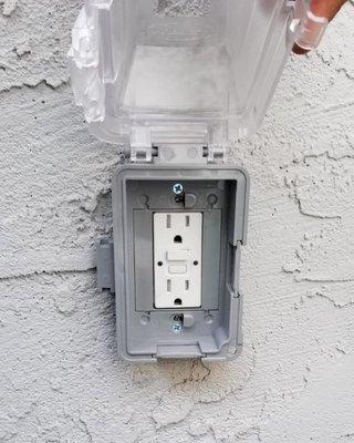 Plugged In Electrician