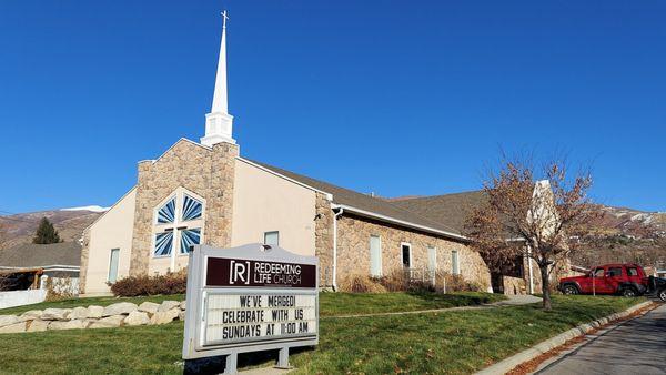 Redeeming Life Church
