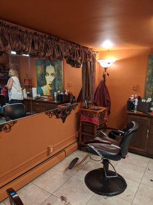 Vardit for Your Hair