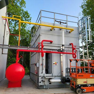 Pro-ffitt Welding & Fabrication