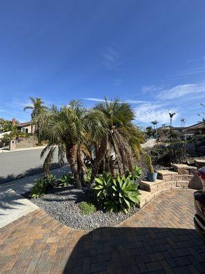 Rudy Morales Landscape