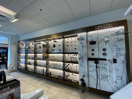 Wallington Plumbing Supply