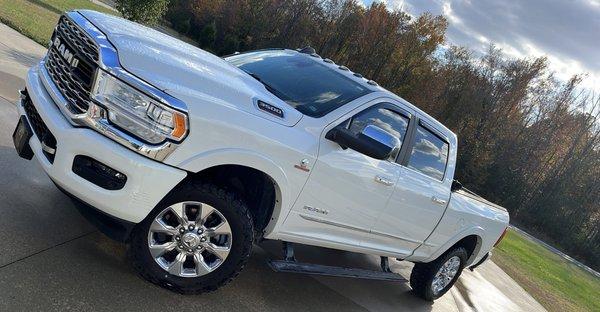 Brandon’s Auto Detailing