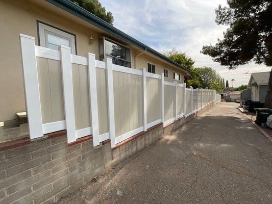 Superior Fence & Rail