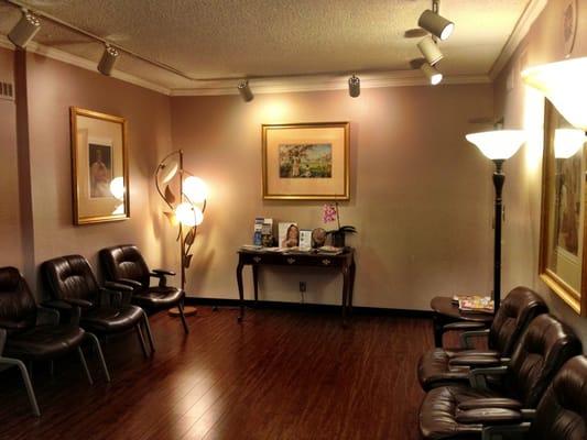 Clairemont Dental Group