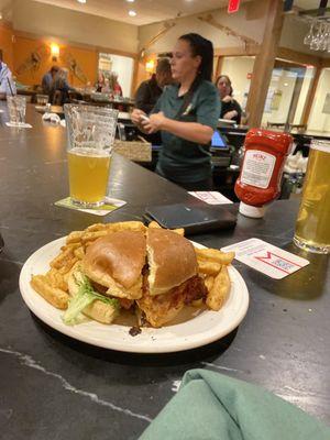 Forbes Tavern and Events