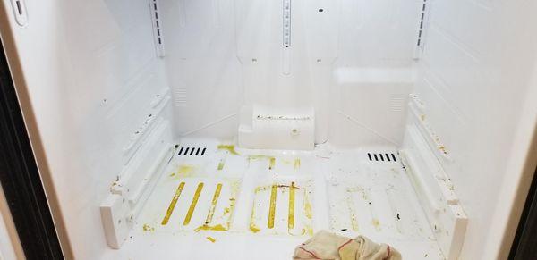 Zayara's Cleaning Services