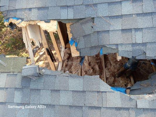 Southern Comfort Construction & Remodeling