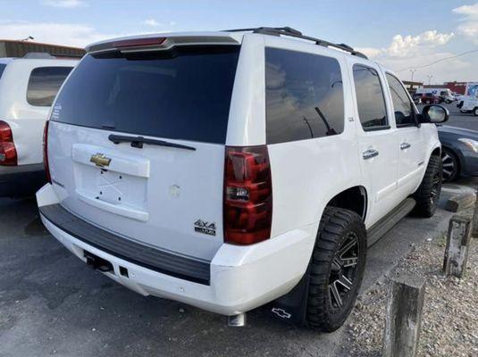 Cozart Auto Detailing