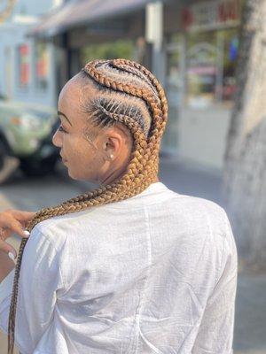 Hair Haven