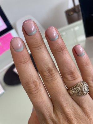 Athenian Nail Spa & Bar - Cool Springs