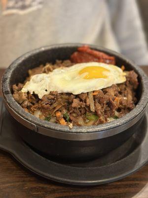 Sodam Korean Restaurant