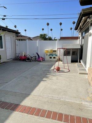 Nazar Family Childcare