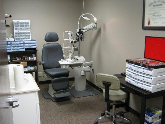 Michael Blechacz, OD