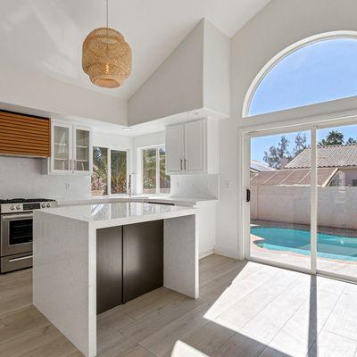 Luxury Homes of Las Vegas