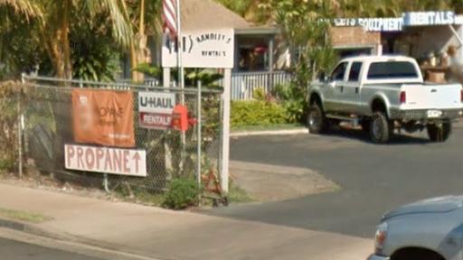 U-Haul Neighborhood Dealer