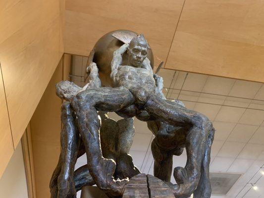 Dawson Cole Fine Art