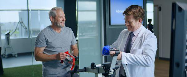 Parker Performance Institute