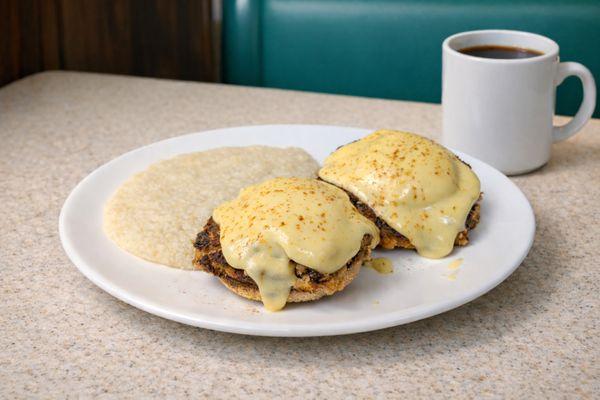 Woodhaven Pancake House