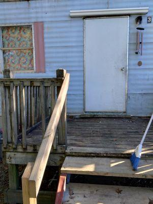 Arabella's Cleaning Services