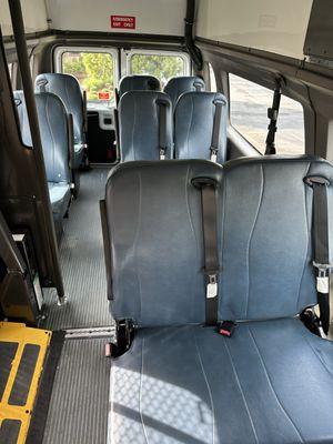 Traveling Grace Mobility