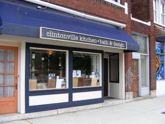 Clintonville Kitchen Bath & Design