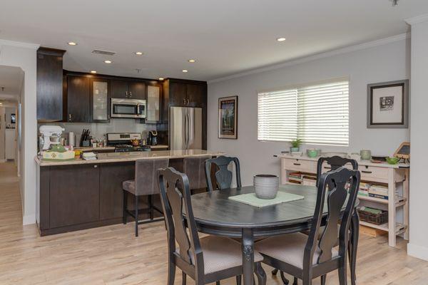 Franklin Skyline Luxury Apartments