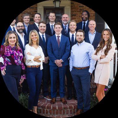 Avenue Residential Leasing & Management