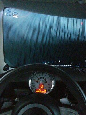 Sheridan Express Wash