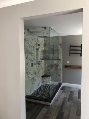 McGarvey Plumbing & Heating