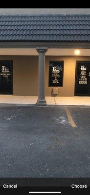 1st 1 Out Bail Bonds