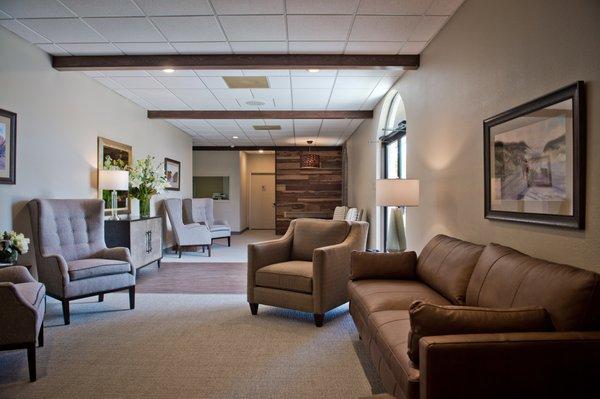 Broussard's Mortuary