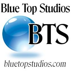 Blue Top Studios Inc.