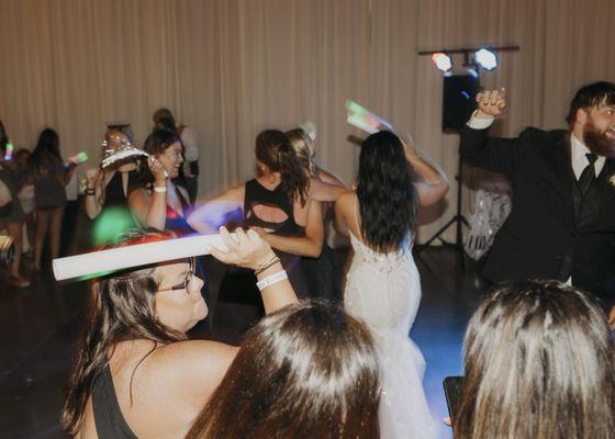 Bespoke Entertainment