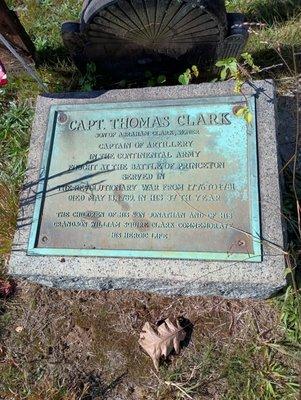 Rahway Cemetery