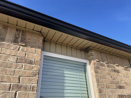 Their attempt at "hiding" the wire