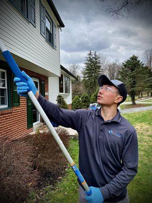 EcoFusion Pest Control