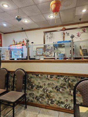 Dragon Chinese Cuisine