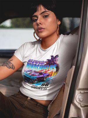 California Windshields