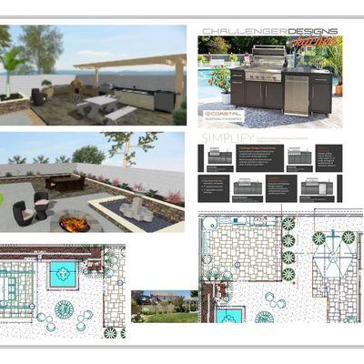 Villegas Construction Consulting & Design