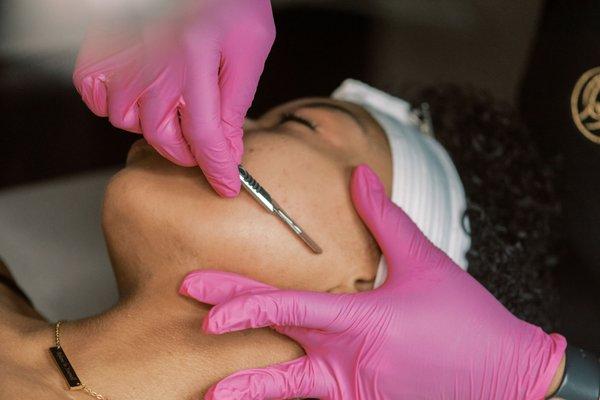 Eye Catching Aesthetics Spa