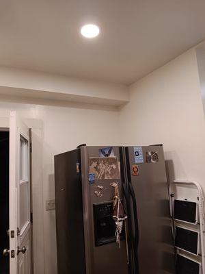 Raineys Construction and Cleaning