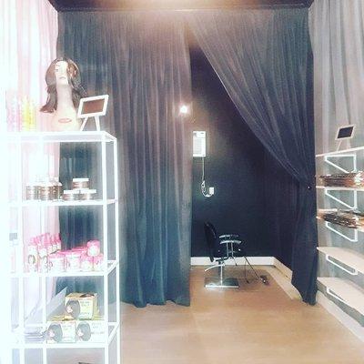 Curl Color Beauty Supply