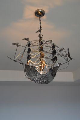 Ever Ready Electric Inc